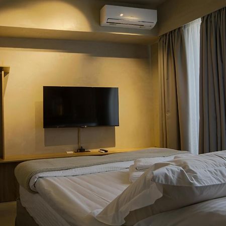 Athens Lux Casa, Urban Eco Suites Esterno foto