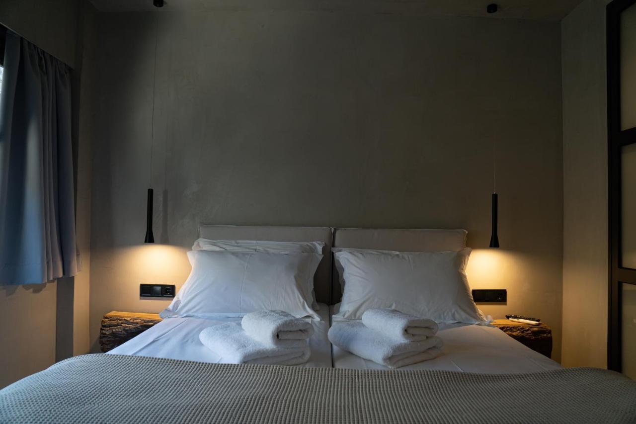 Athens Lux Casa, Urban Eco Suites Esterno foto