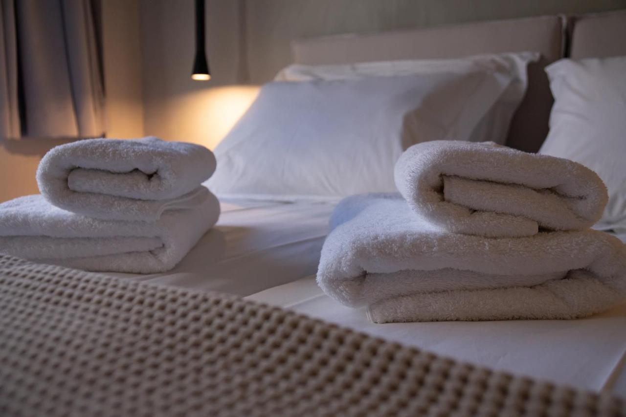 Athens Lux Casa, Urban Eco Suites Esterno foto
