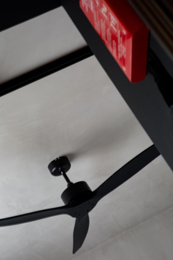 Athens Lux Casa, Urban Eco Suites Esterno foto