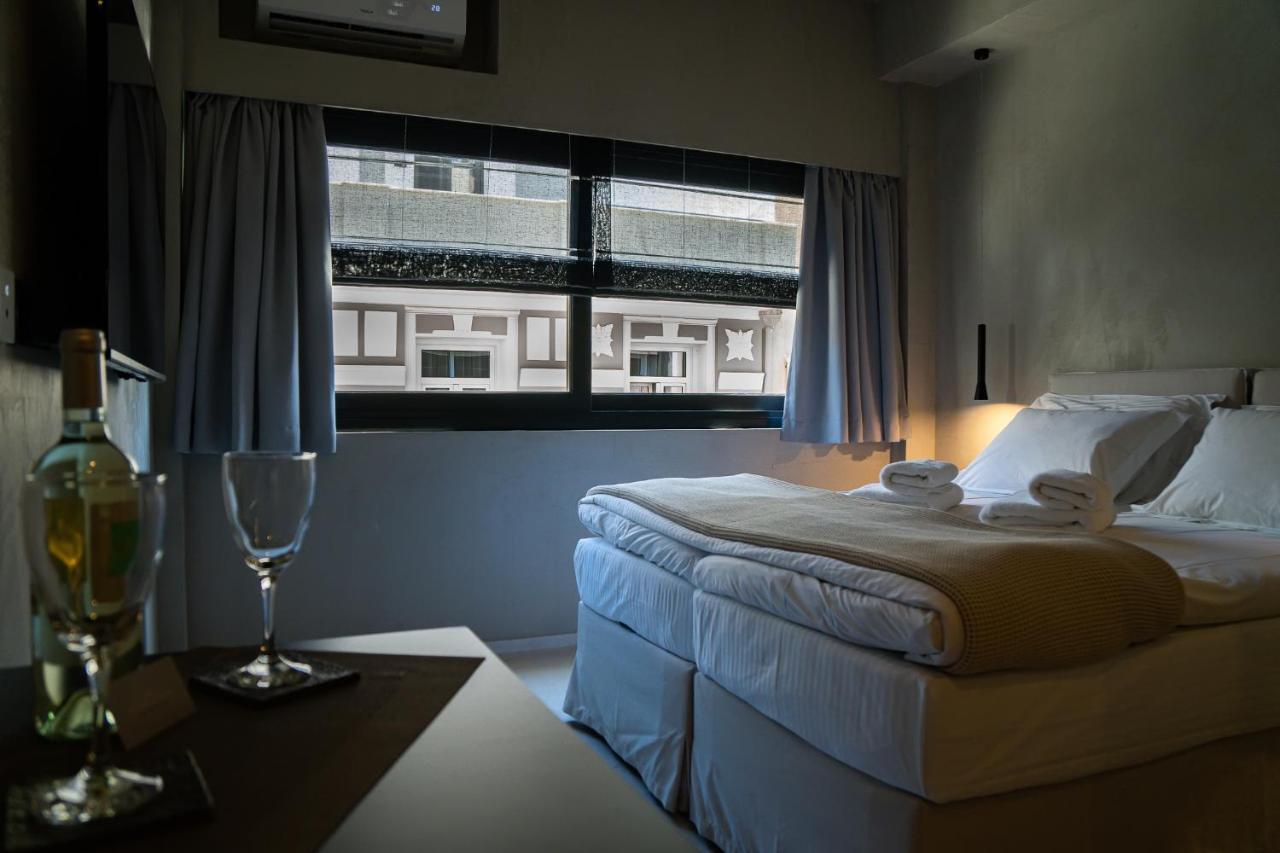 Athens Lux Casa, Urban Eco Suites Esterno foto