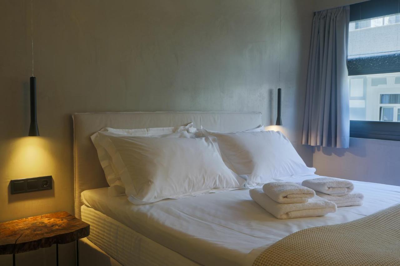 Athens Lux Casa, Urban Eco Suites Esterno foto