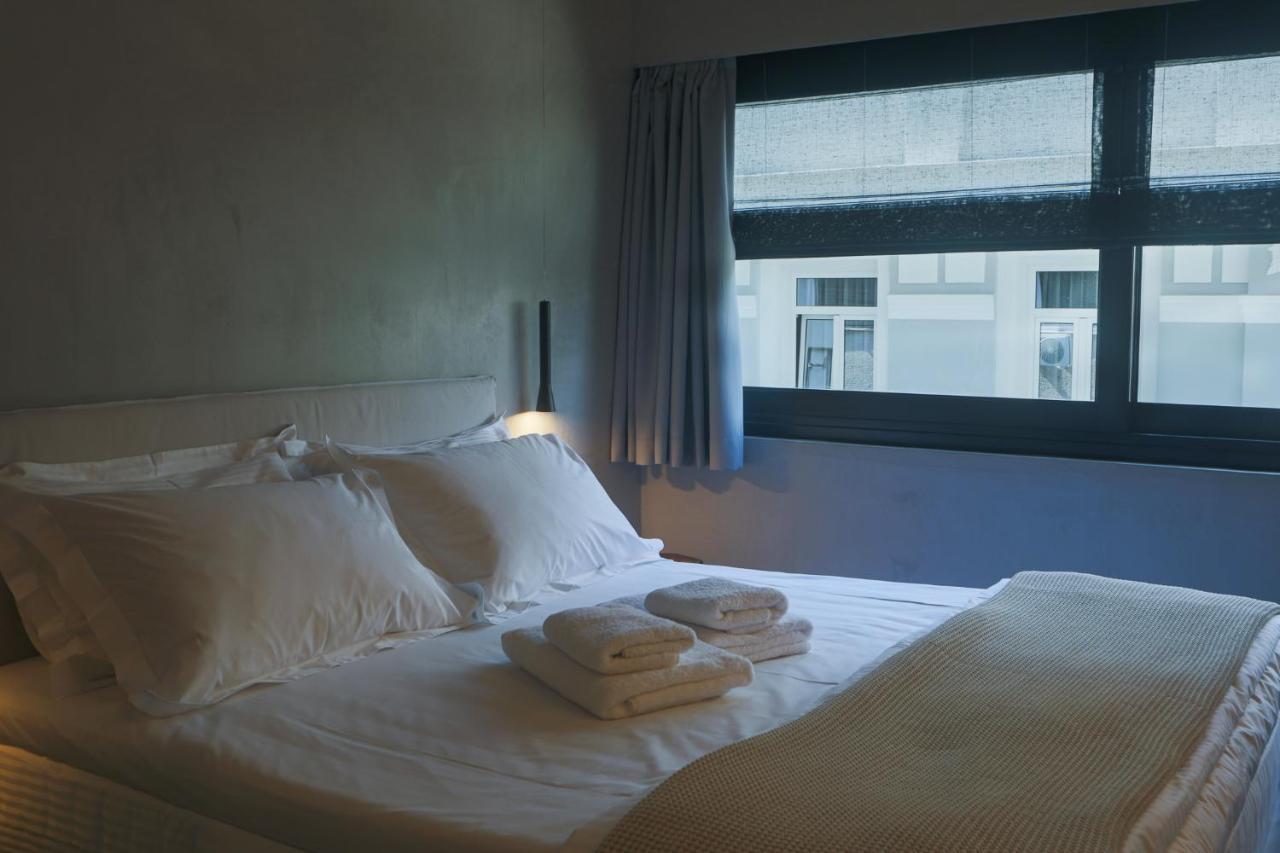 Athens Lux Casa, Urban Eco Suites Esterno foto