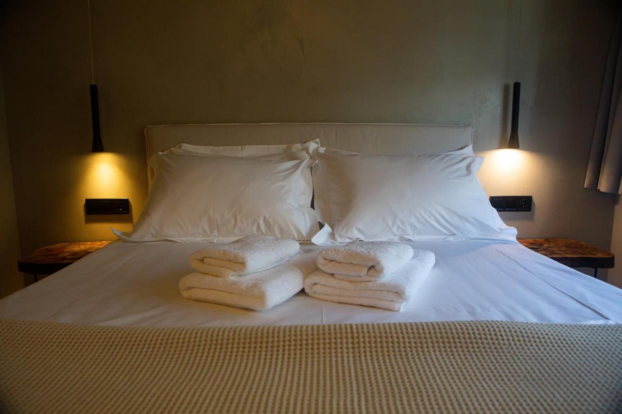 Athens Lux Casa, Urban Eco Suites Esterno foto