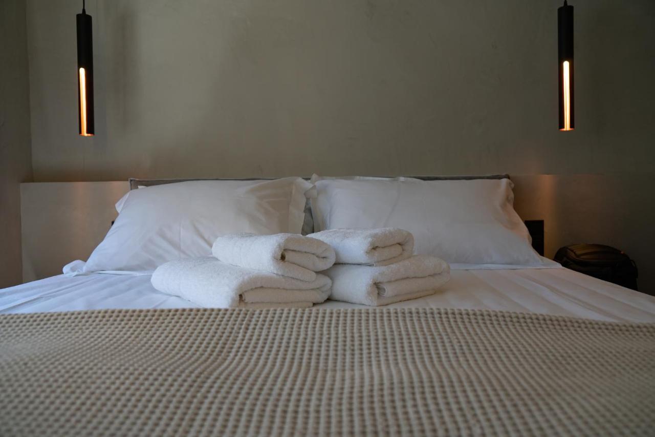 Athens Lux Casa, Urban Eco Suites Esterno foto