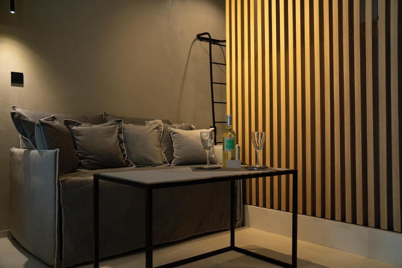 Athens Lux Casa, Urban Eco Suites Esterno foto