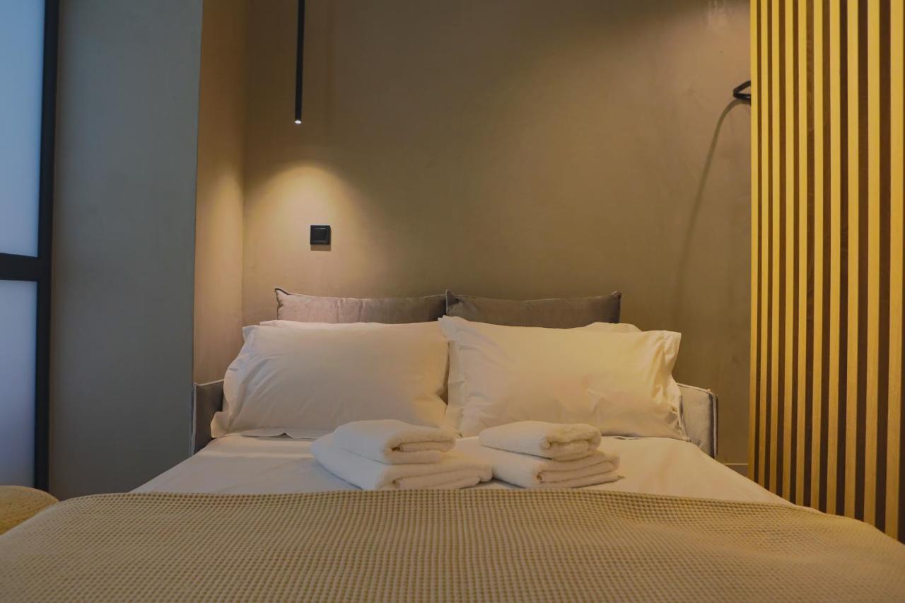 Athens Lux Casa, Urban Eco Suites Esterno foto