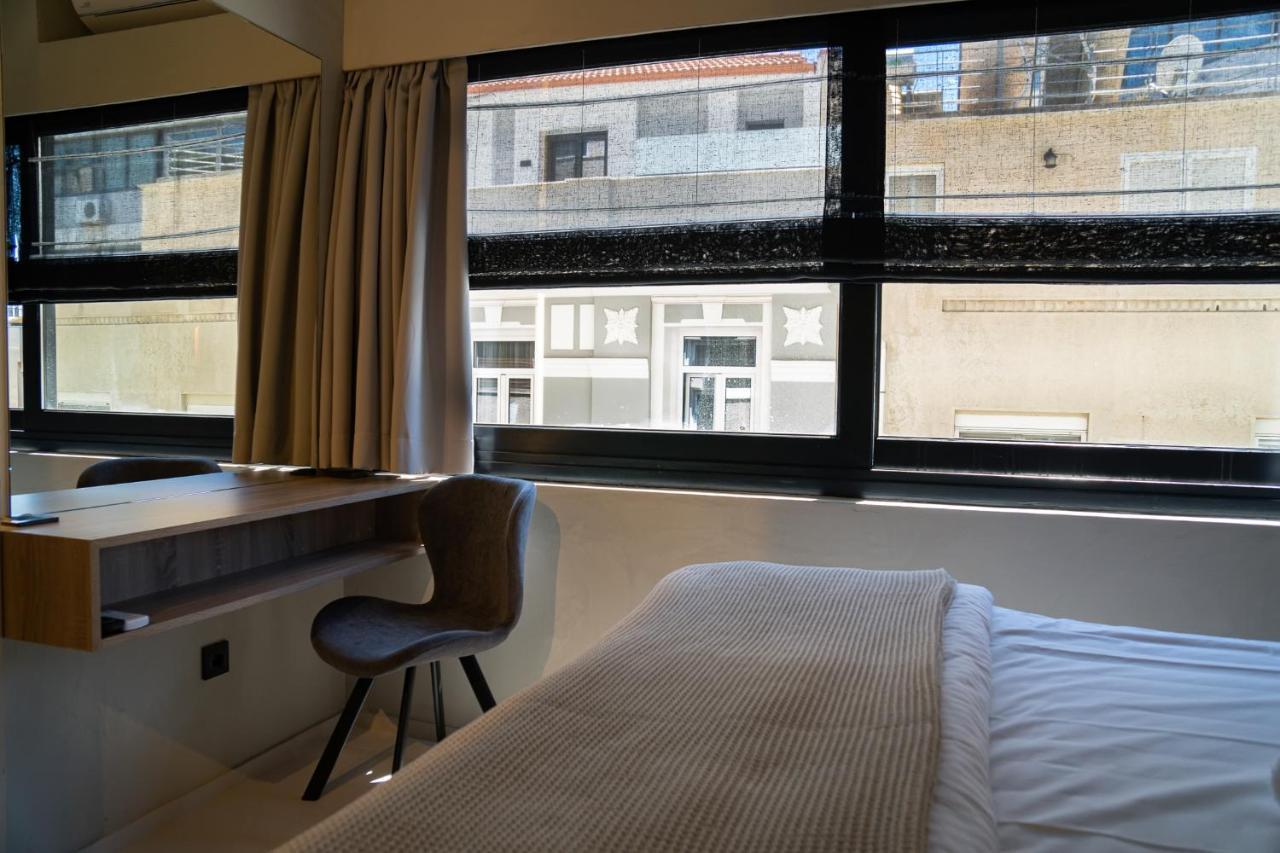 Athens Lux Casa, Urban Eco Suites Esterno foto