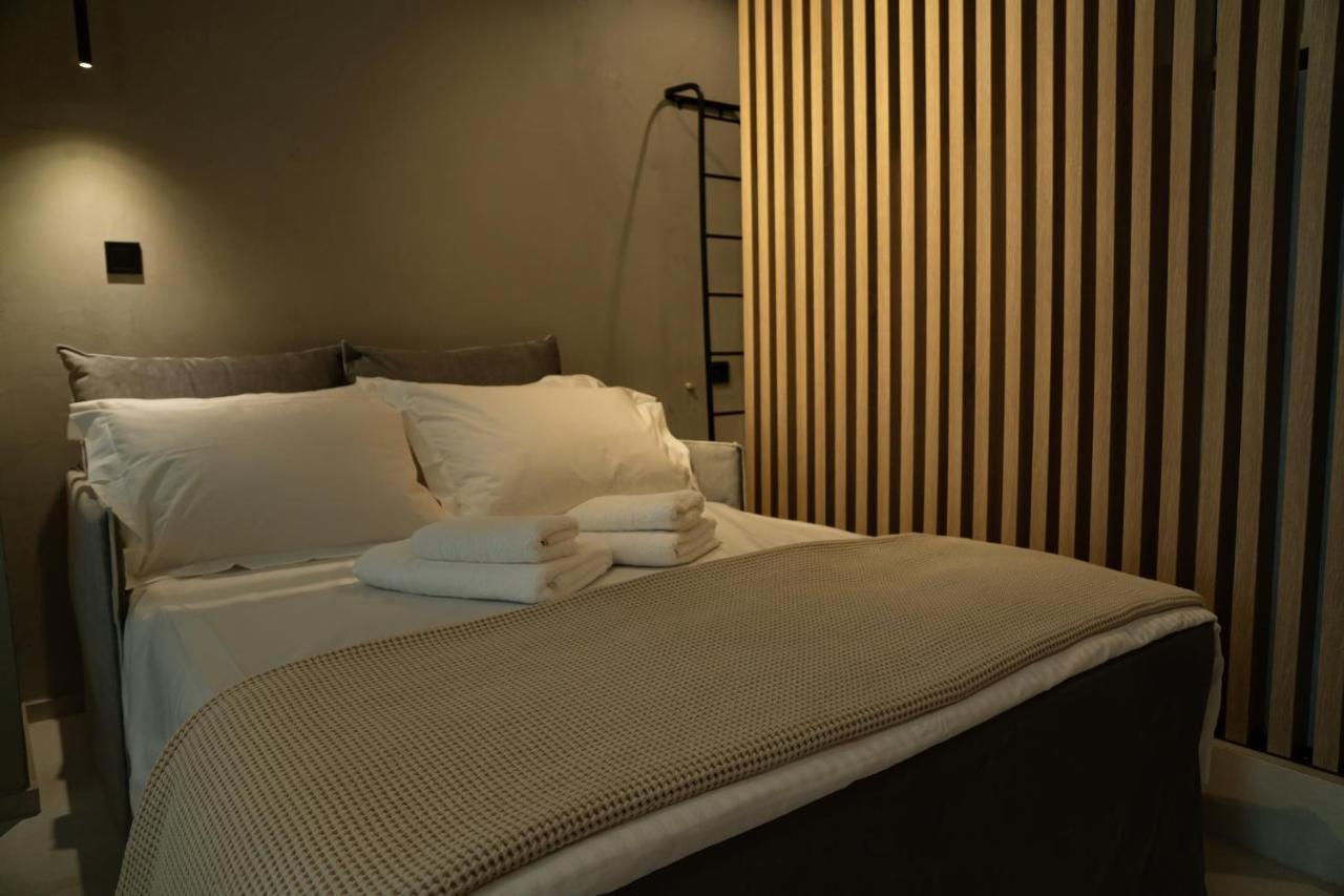 Athens Lux Casa, Urban Eco Suites Esterno foto