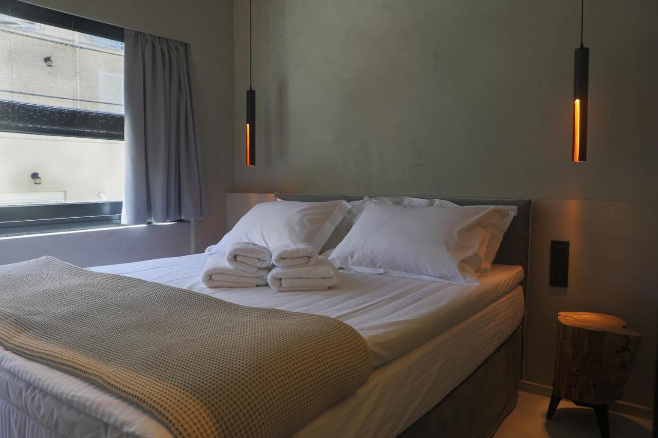 Athens Lux Casa, Urban Eco Suites Esterno foto
