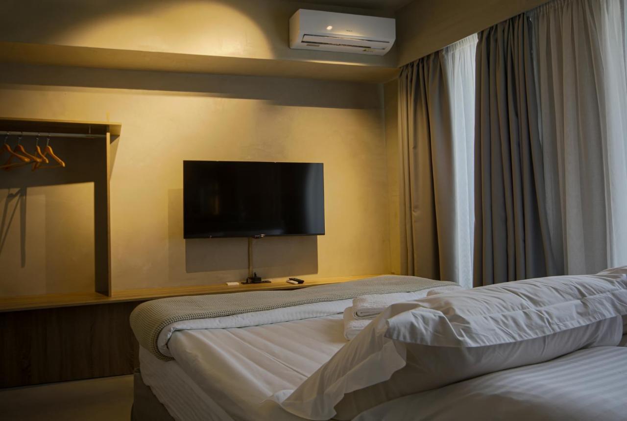 Athens Lux Casa, Urban Eco Suites Esterno foto