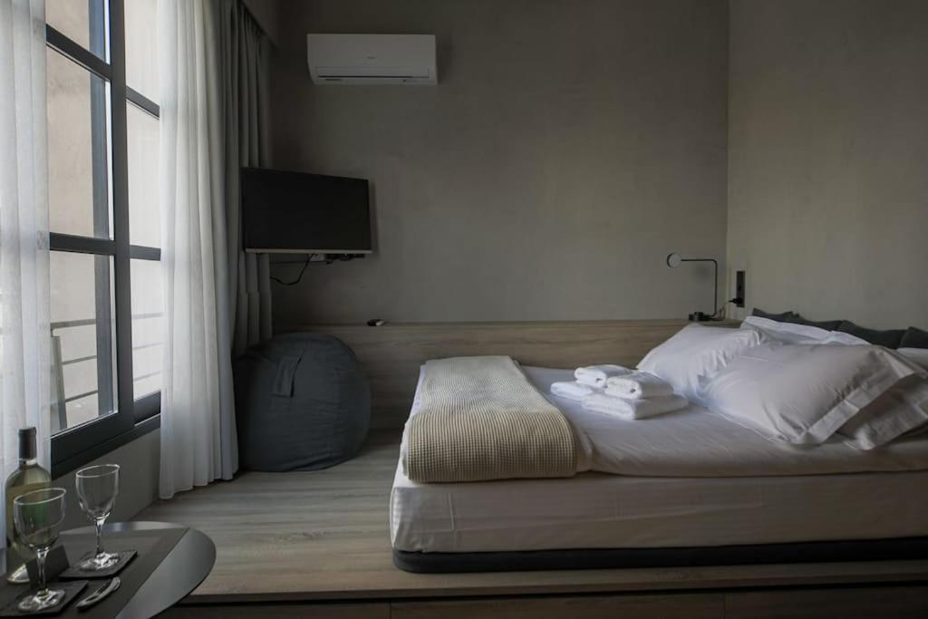 Athens Lux Casa, Urban Eco Suites Esterno foto