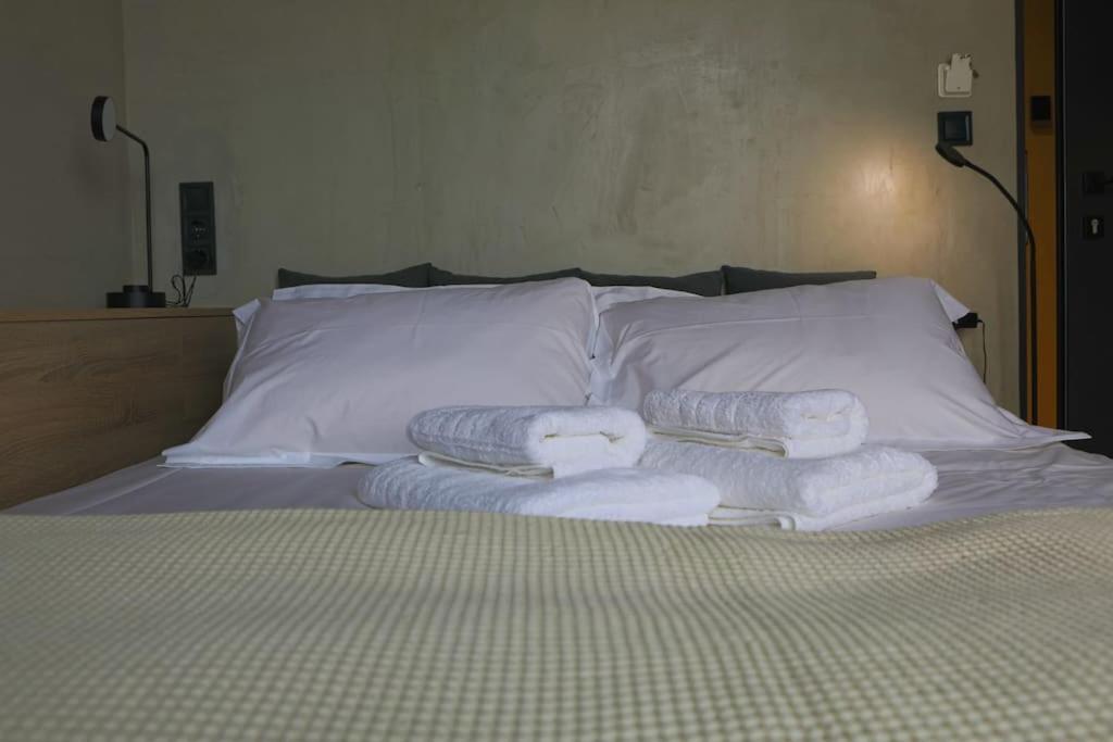 Athens Lux Casa, Urban Eco Suites Esterno foto